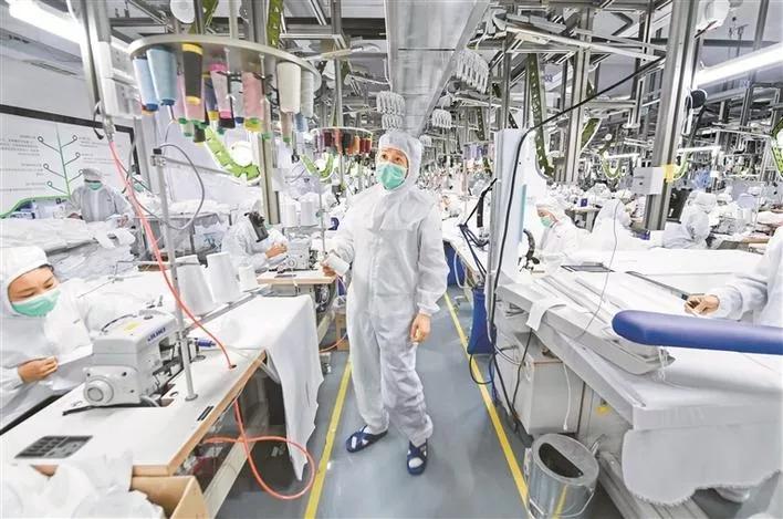 深圳市疫情防控近期工作总结,深圳打赢防疫保卫战