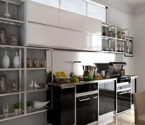 铝合金橱柜致命的缺点,铝合金衣柜橱柜致命的缺点