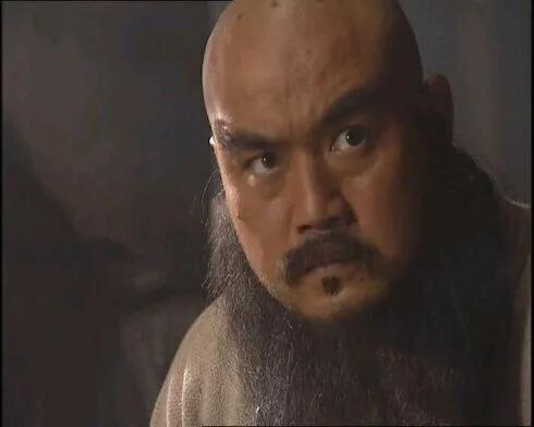 老版《水浒传》VS《新水浒》，真的伯仲难分吗？