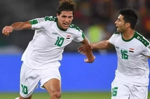 不求一夜暴富，但求略有盈余-20190112亚洲杯简析