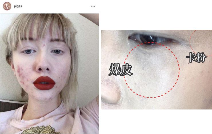 张韶涵护肤三周养皮,燕窝水漾嫩肤精华面膜包文婧