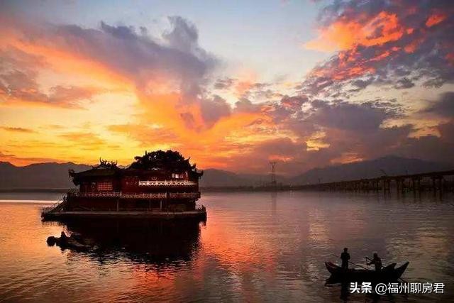 福州金山板块怎么选,福州金山的潜力