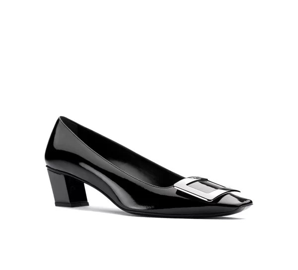 女人一生必须拥有的鞋,女人一生要拥有的三款表