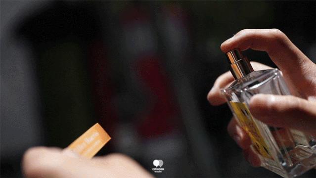 新天地空降一座“隐形”的气味花园，解锁伦敦气味密码