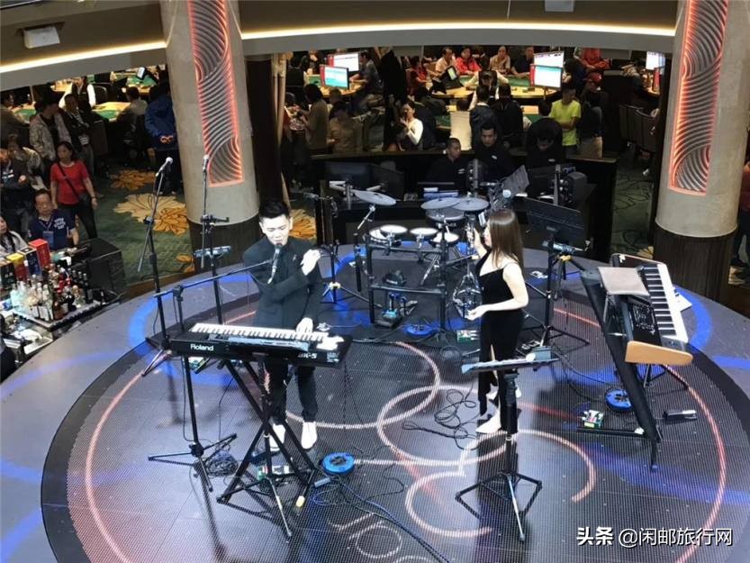 世界梦号邮轮攻略3天2晚,世界梦号邮轮狂嗨6天