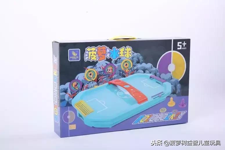 菠萝树益智玩具说明书,菠萝树益智玩具好在哪