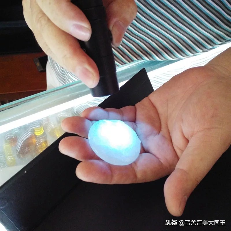 怎样分辨真假玉石的鉴别方法,如何区分正宗玉石真假图解