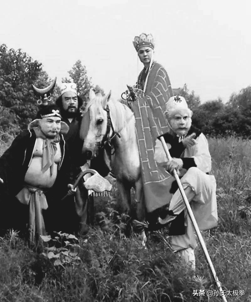 灵根育孕心性修持大道生内容概括,灵根育孕心性修持大道人物形象