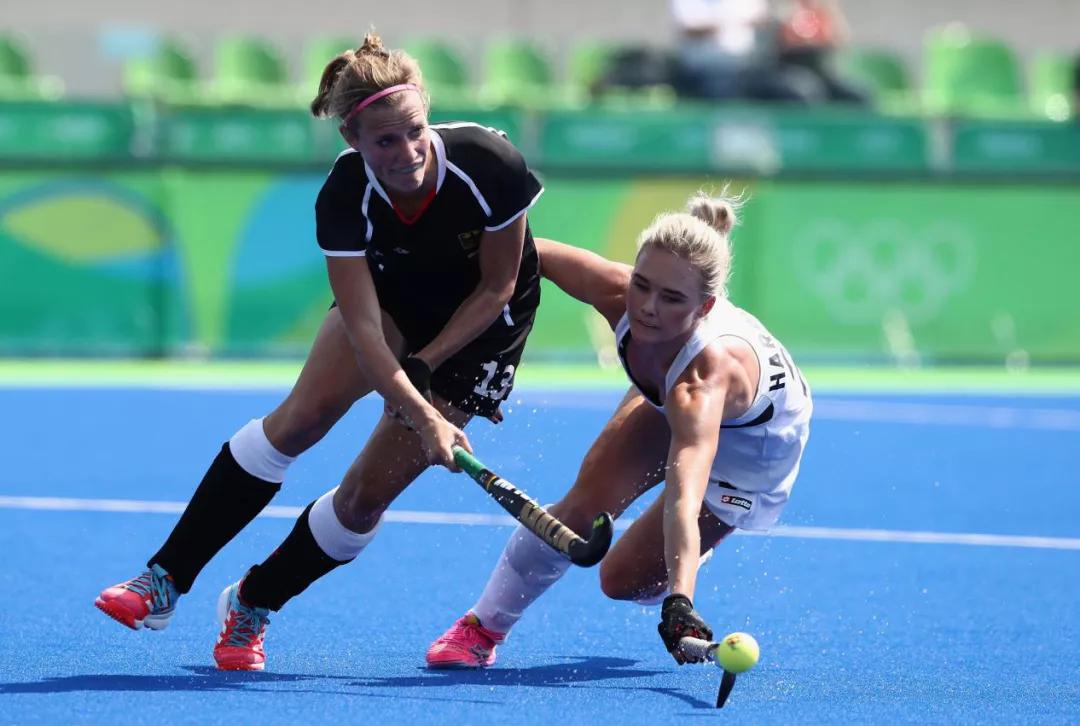 曲棍球视频玩法,曲棍球转角球