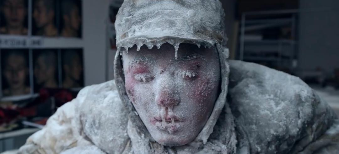 电影《长津湖》完美诠释了毛主席对长津湖战役的伟大评价