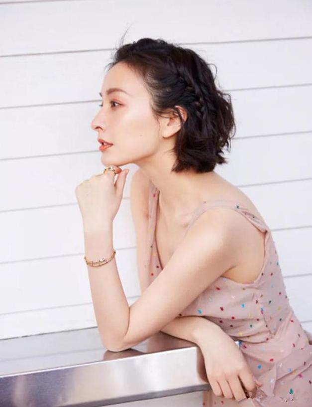 羊毛卷减龄款,羊毛卷好看显气质有几款