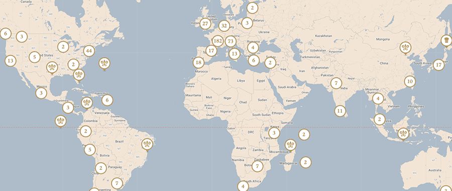 罗莱夏朵简介,罗莱夏朵西班牙