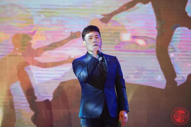 热烈祝贺深圳彭泽商会第一届第2次会员代表大会圆满举办