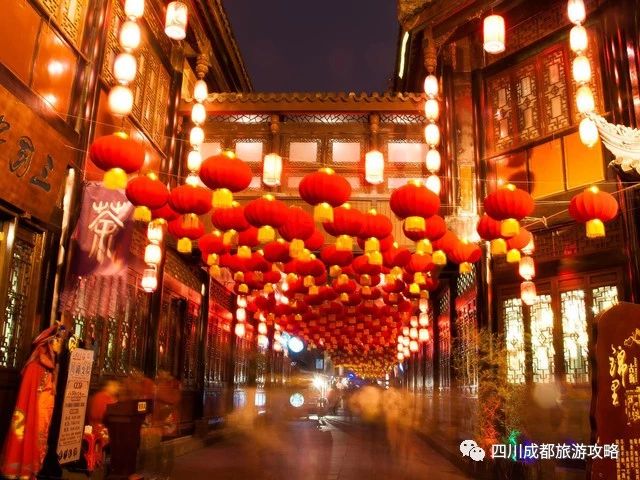 成都文青耍的地方,成都文青网红打卡地