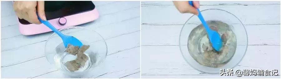 猪肝粉怎么做宝宝补铁,给宝宝猪肝粉的做法大全