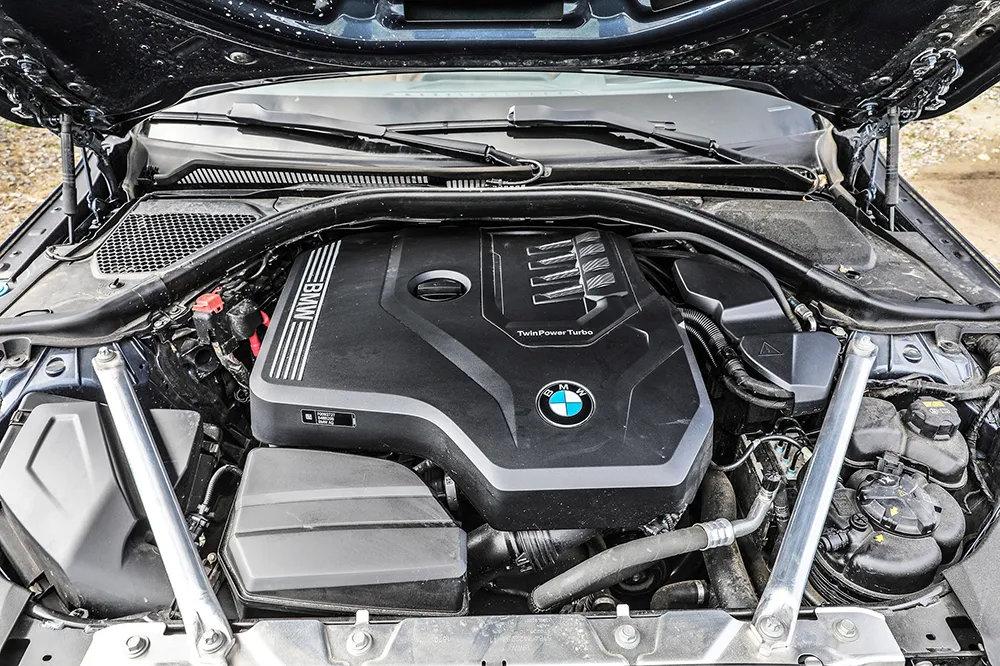 新宝马4系双门轿跑车价格,全新bmw4系双门轿跑车来袭