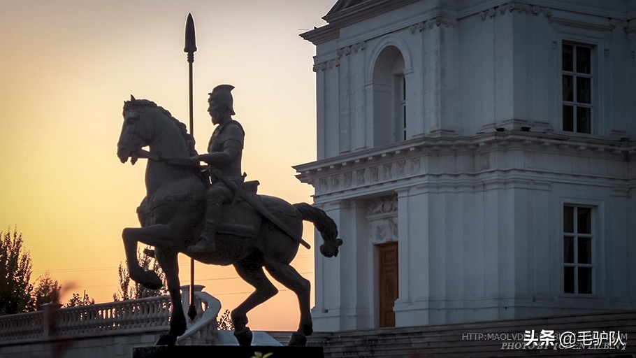 北京-拉菲特城堡文化主题公园