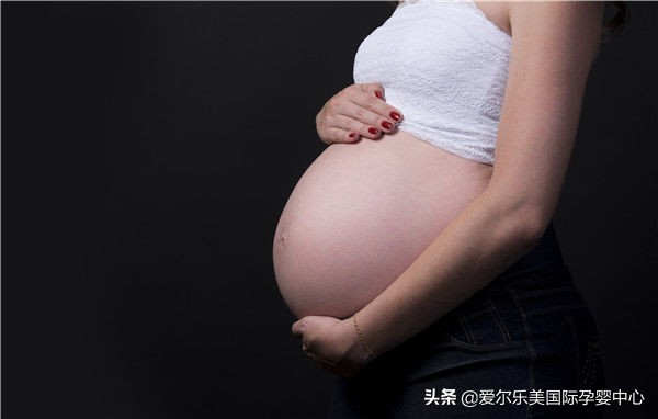 孕检胎儿偏大是怎么回事,孕检胎儿头偏大2周正常吗