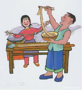 陕西八大怪用陕西话说,陕西八大怪属于谚语吗