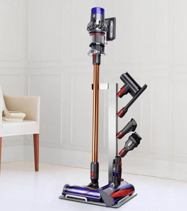 吸尘器十大名牌排行榜2021,吸尘器品牌前十名排名