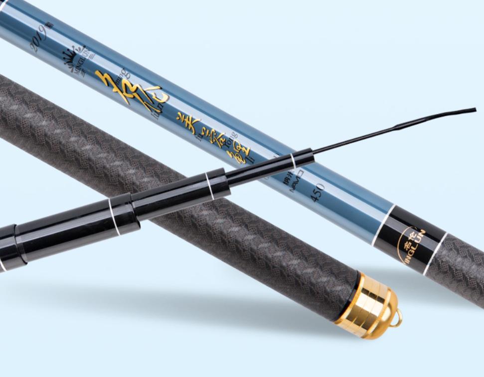 鱼竿300元左右性价比高的品牌鱼竿,2023年十大品牌鱼竿