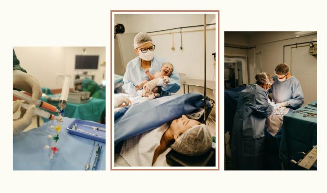 极优妈妈课堂|初孕妈妈两三事