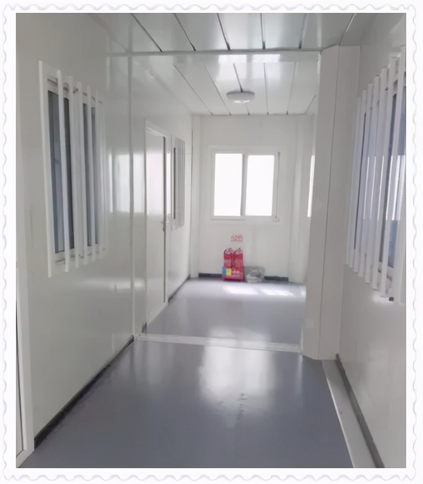 远泰｜打包式集装箱活动房