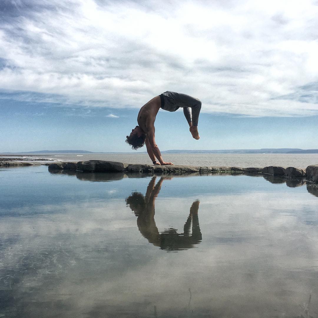 瑜伽哪个体式改善静脉曲张,小腿静脉曲张怎么改善