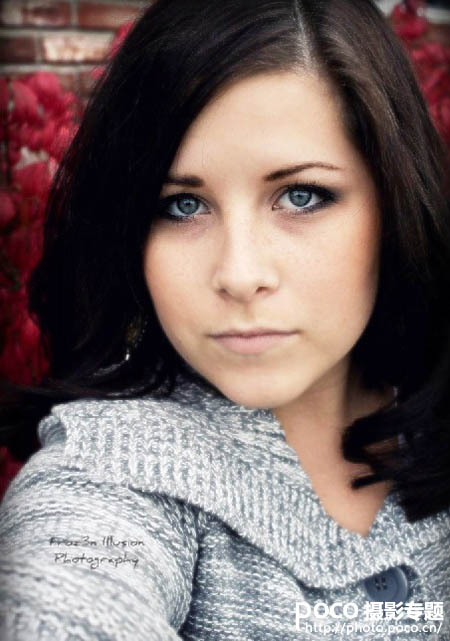 PS如何去除脸上的斑和黑色素,ps祛斑最有效的方法