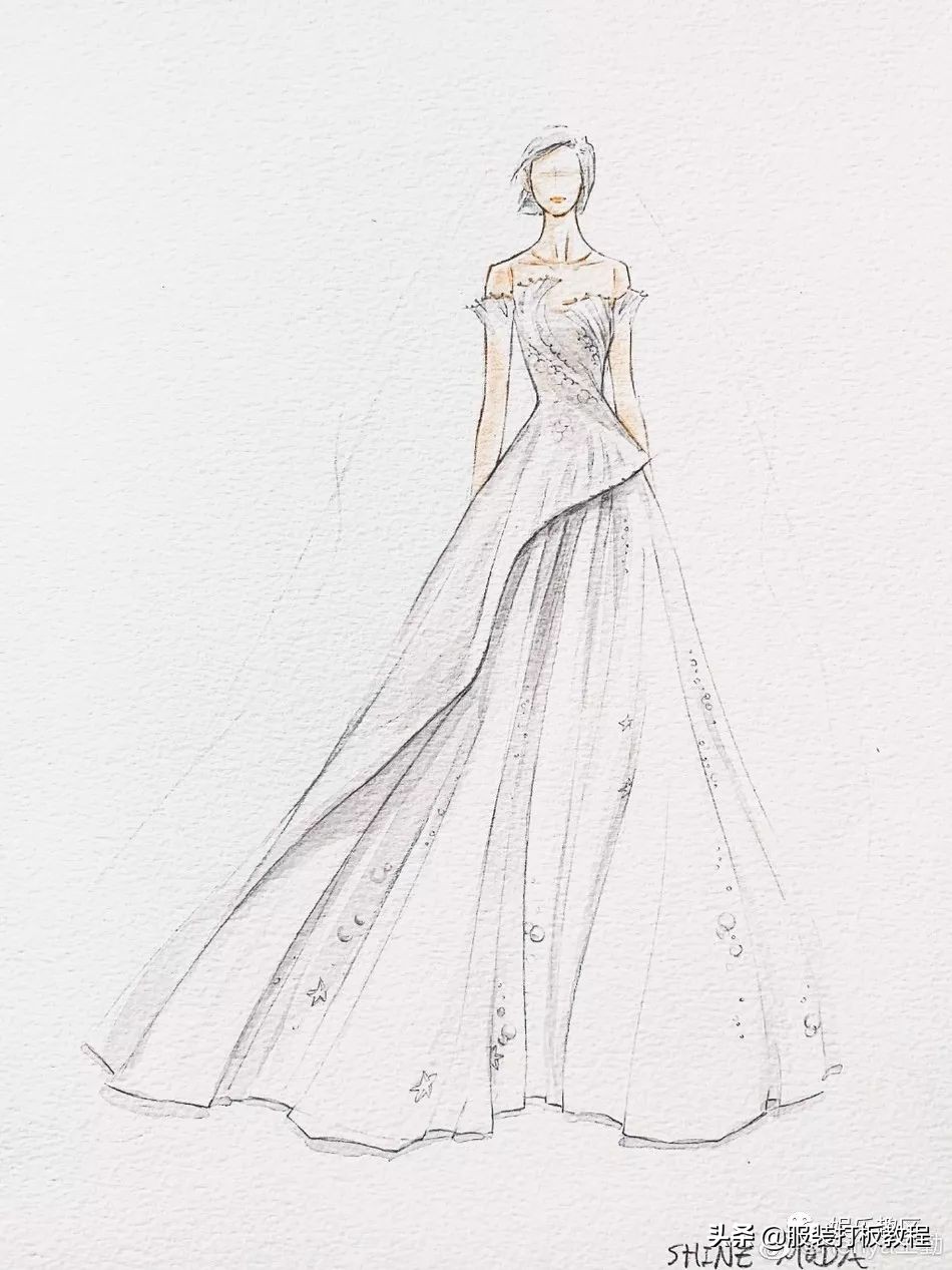 九大风格婚纱照片图片大全,60图婚纱照