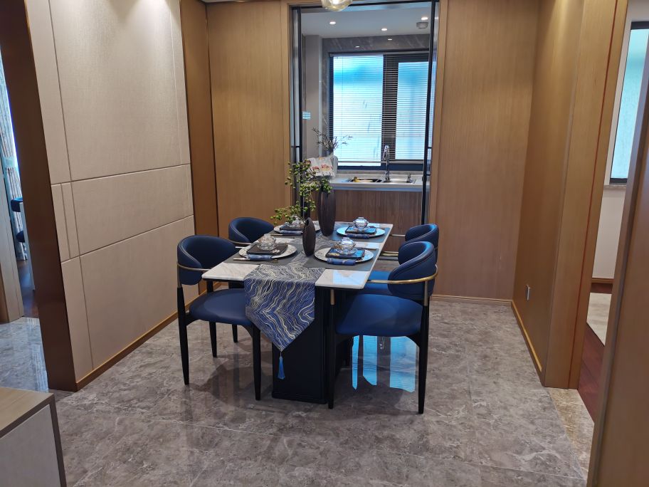 集士港的房子值得投资吗,集士港商品房