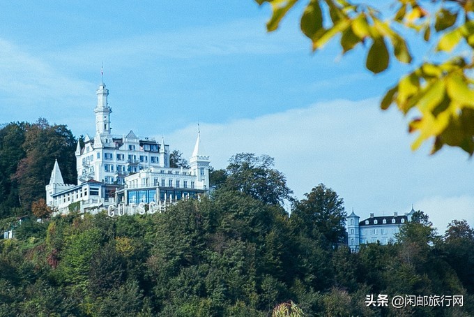 维京游轮多瑙河莱茵河航线,维京游轮申根国游