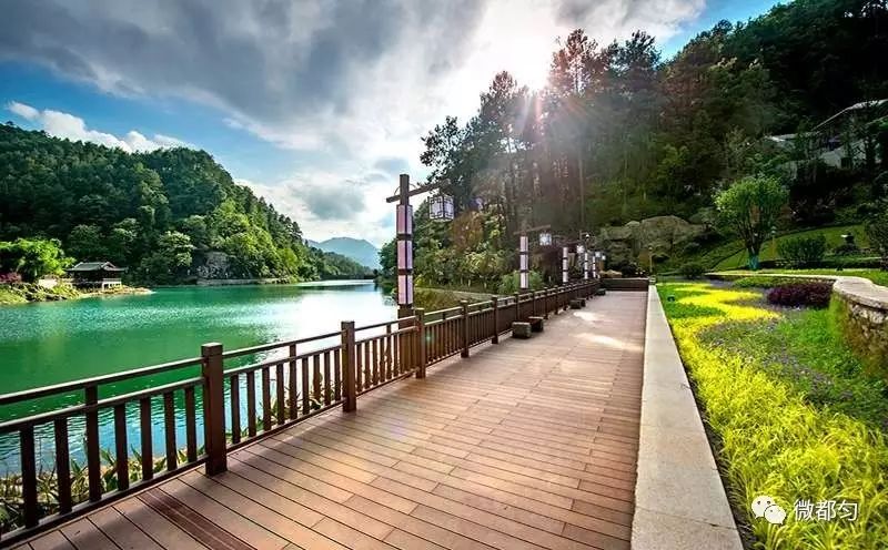 都匀十年后的变化,都匀人为什么喜欢在浦江
