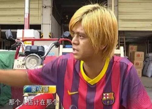 南宁罗志祥曾经有多火,南宁罗志祥搬水泥