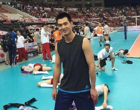 朱婷有绯闻的男朋友吗,朱婷的绯闻男友