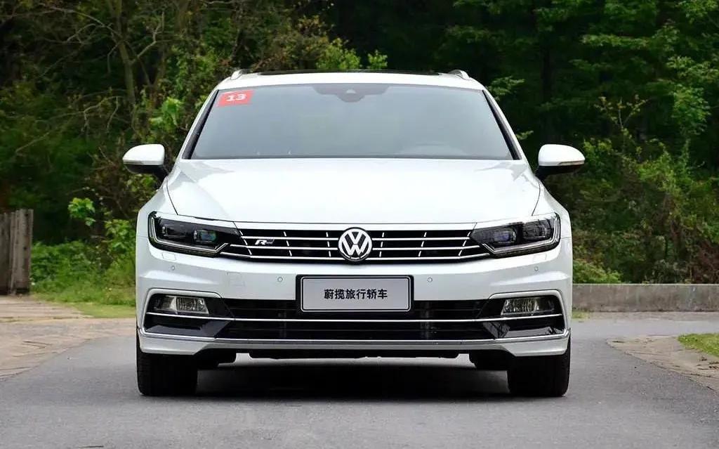 旅行版两厢车,两厢版本旅行车