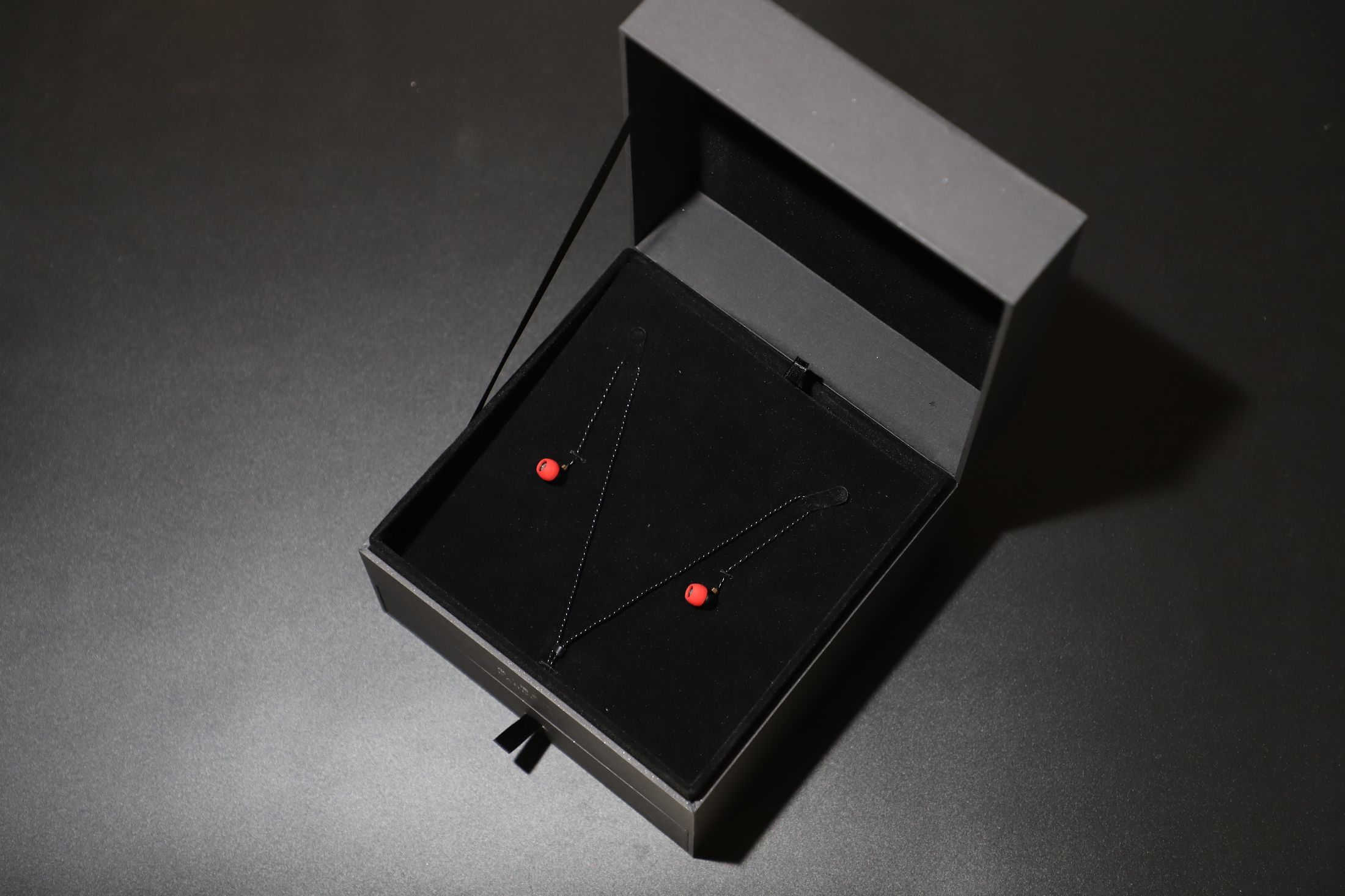 体验定制耳机,体验感耳机