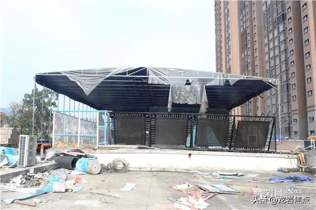 龙岩大型火灾,龙岩火灾事件