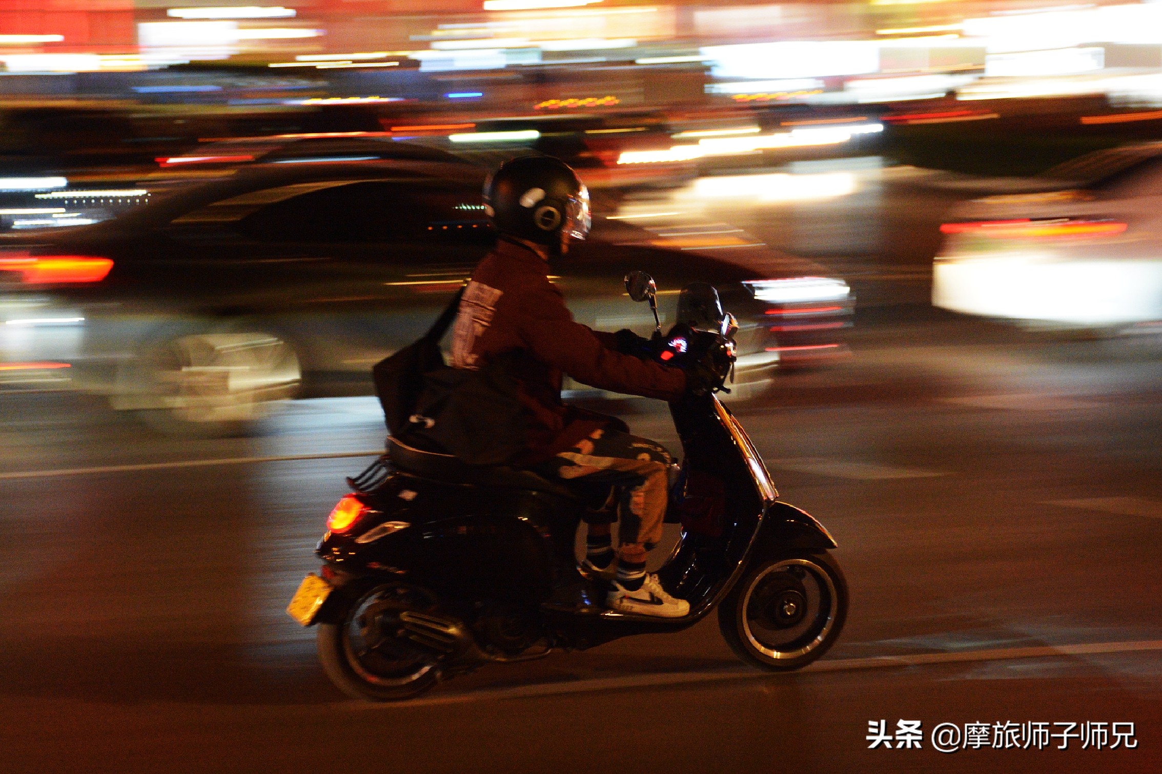 摩旅穷游到底选什么摩托车好,摩旅自驾游选什么摩托车