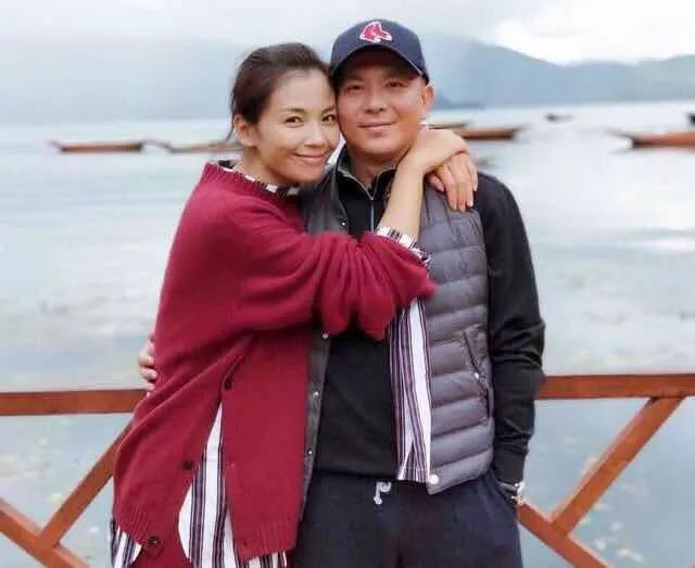 李玮珉和刘涛哪年结婚,刘涛和李玮珉的爱情