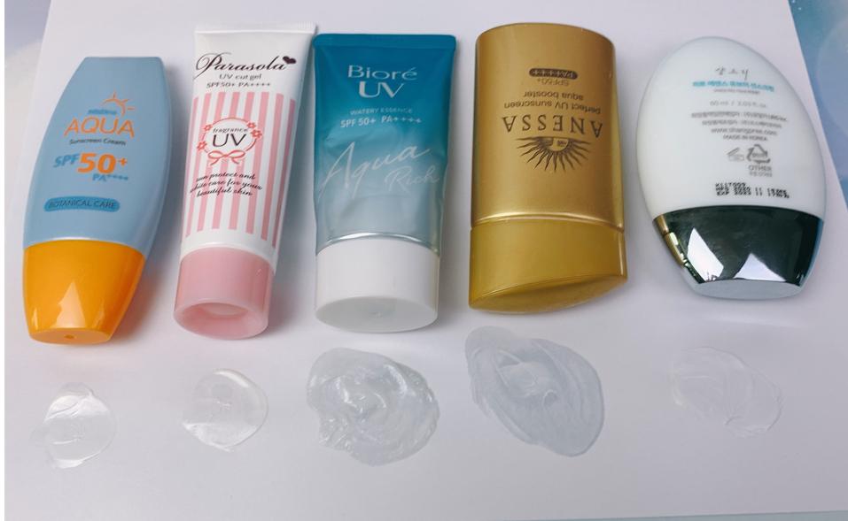 囤防晒霜推荐哪款最好用,母亲节送防晒霜