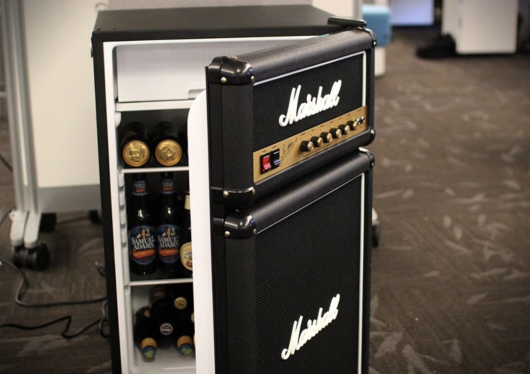 marshall是什么品牌的音箱,英国marshall音箱