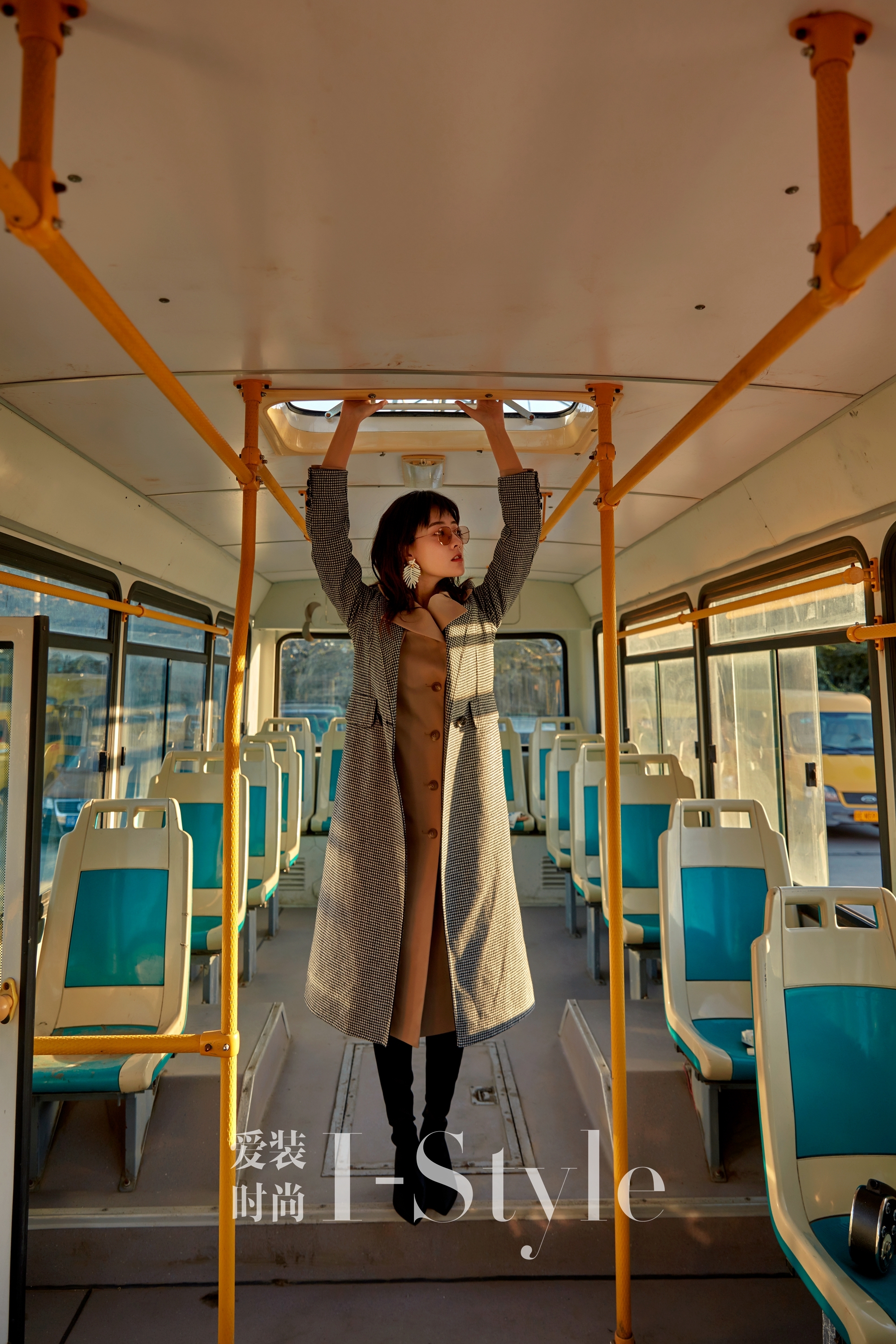 双世宠妃梁洁跳love,双世宠妃梁洁笑起来很甜美