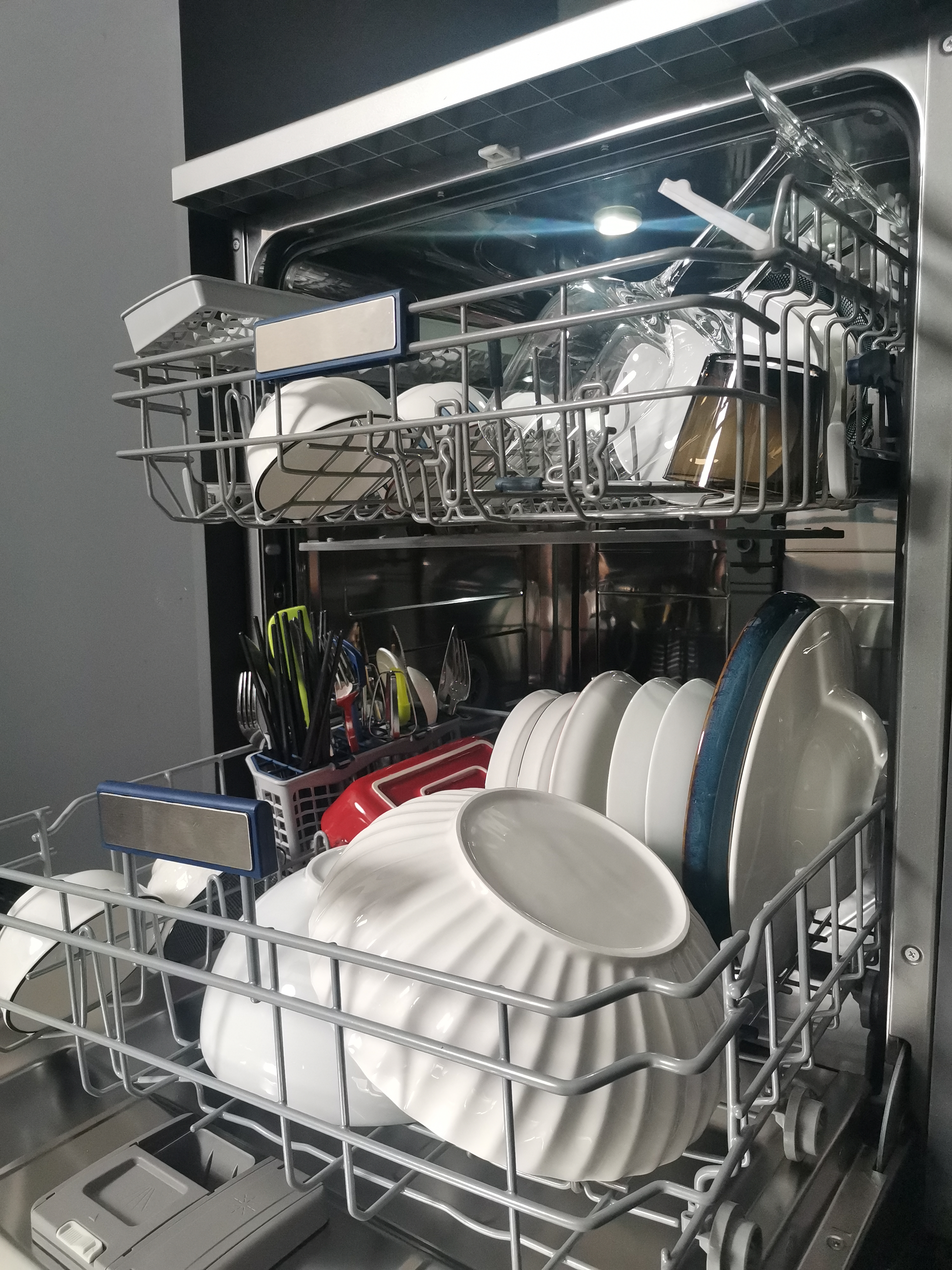 gram洗碗机好不好,gram洗碗机推荐哪一款