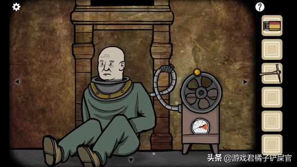 锈湖故事解说全集,锈湖全系列游戏故事线解说