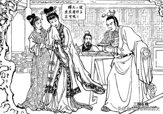 吕布死亡原因,吕布真正死因