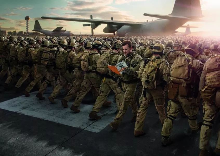 2018年国际4A族谱(建议收藏),读懂才算入行!