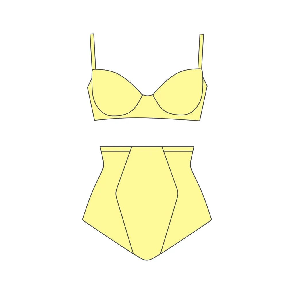 花4000元买塑身衣值吗,花几万块塑形内衣