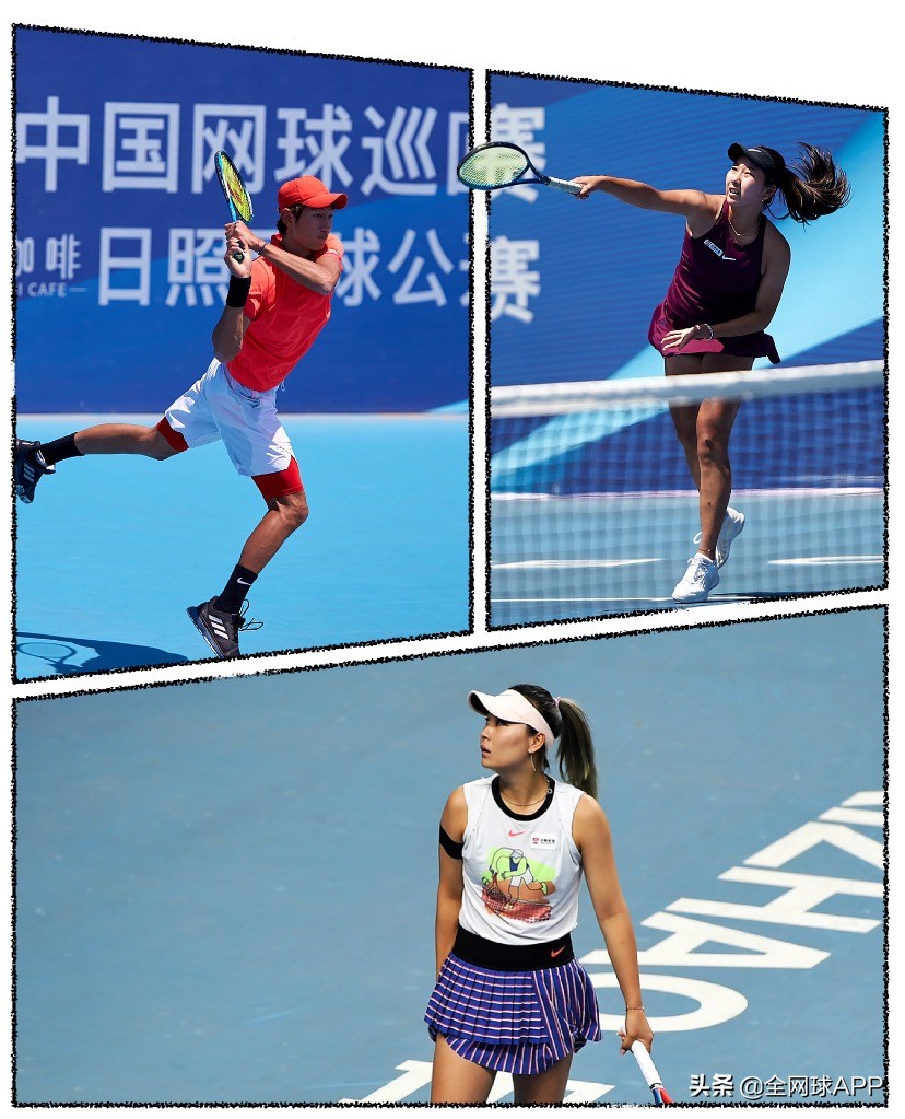 日照印象蓝天碧海金沙滩,日照印象海鲜