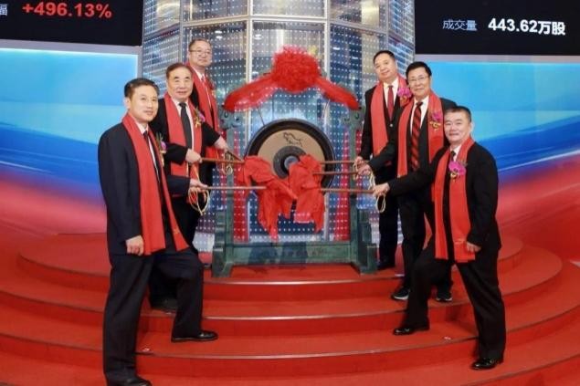 打破垄断！这个山东男人放弃美国高薪，合作陈薇院士，造福全球白内障患者！